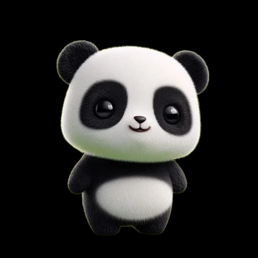 panda